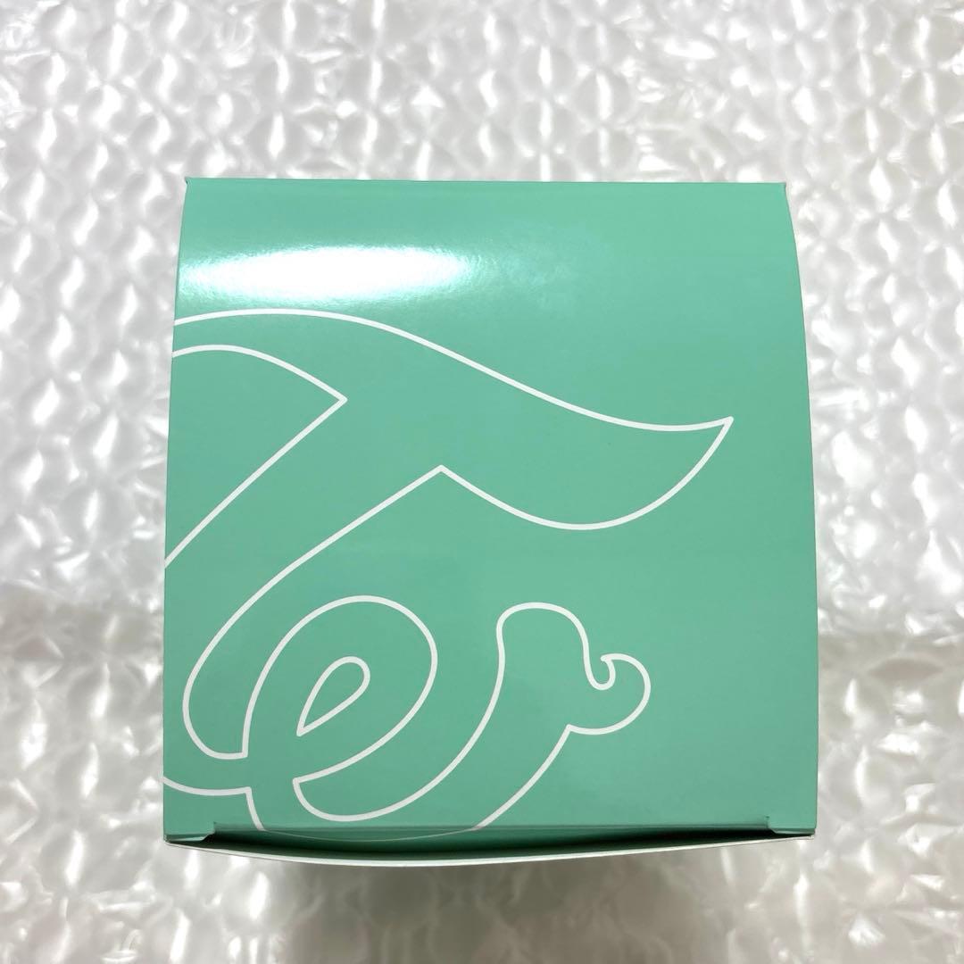 TWICE 8th 8周年　シリコン　ライト　ミナ　ミブリー　トレカ