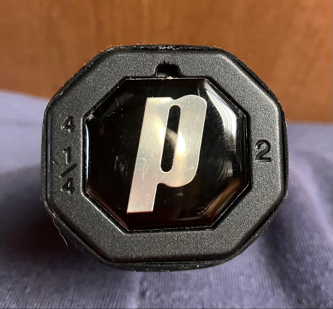 Prince BEAST98 2024 G2 専用ケース付き