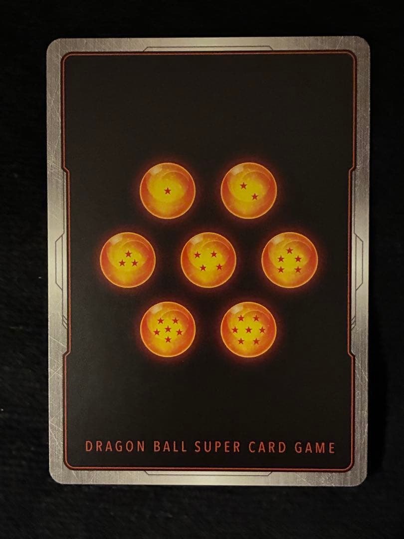 ドラゴンボールカード ブルマ UC ★ パラレル　スパコン