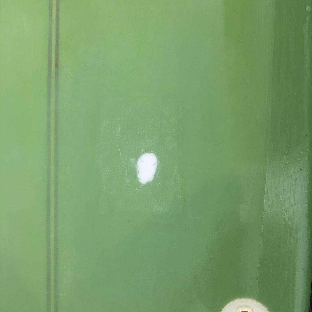 ドナルドタカヤマ　ノアコンプ9’0ft