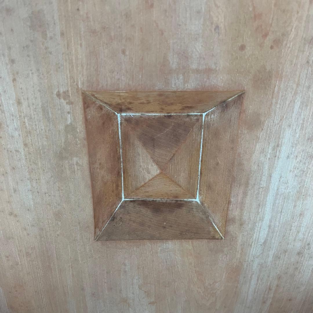 onih0926様専用】足付碁盤 厚さ約17.5cm 桐箱付き碁石 懐志作碁笥