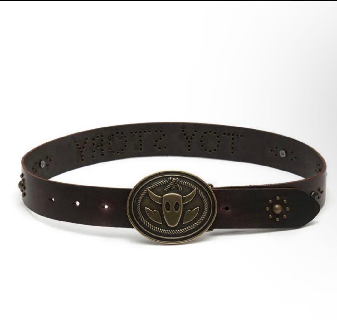 専用]【新品】Levi's Toy Story woody belt Sサイズ - メルカリ