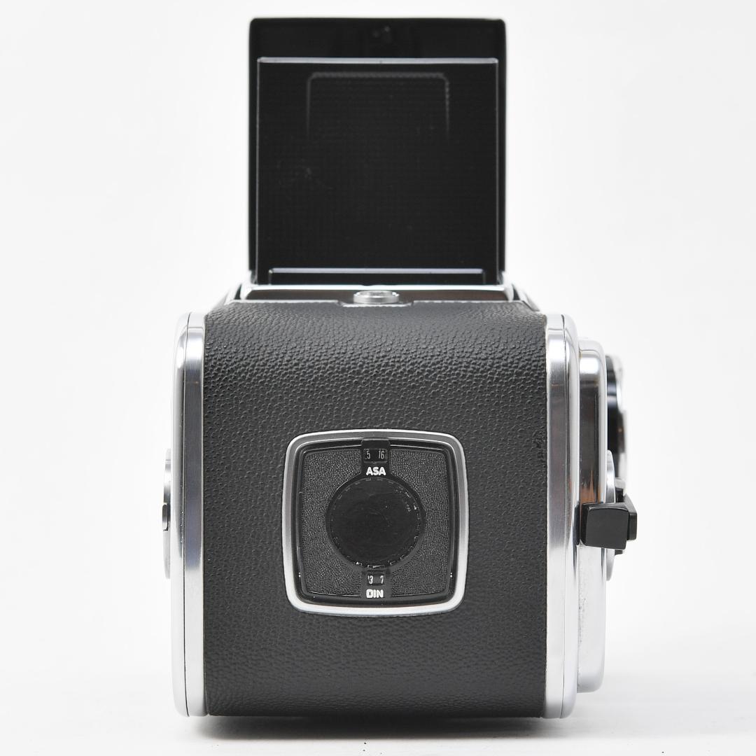 オーバーホール済 ハッセルブラッド 500C/M ボディ 【完動品】 - メルカリ