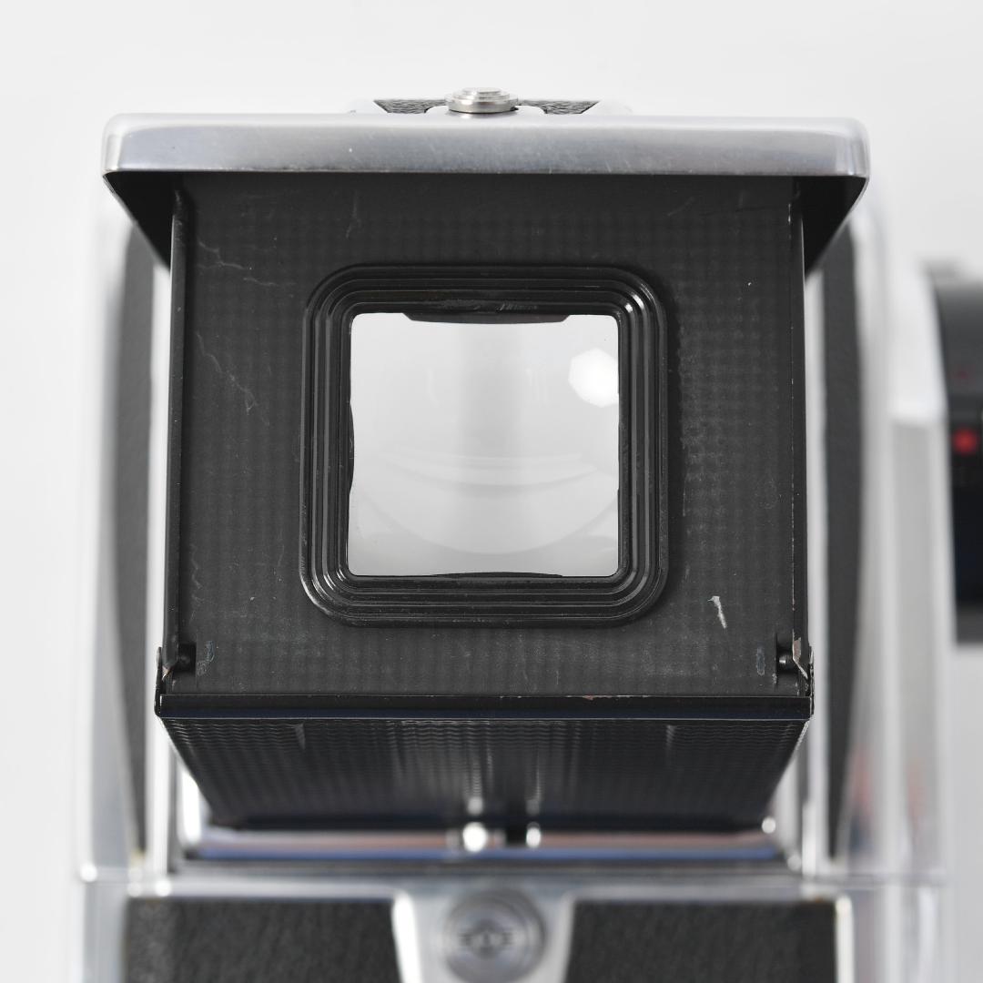 オーバーホール済 ハッセルブラッド 500C/M ボディ 【完動品】 - メルカリ