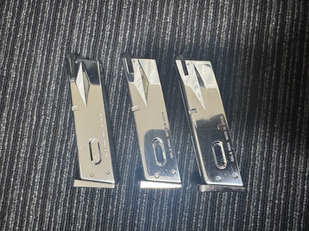 東京マルイ　 M９ ホルスター付き