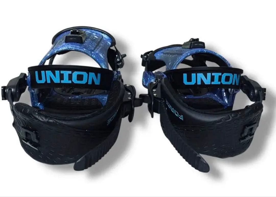 希少 美品 ユニオン UNION FORCE COSMOS ビンディング M/L - メルカリ