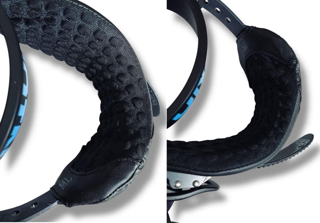 希少 美品 ユニオン UNION FORCE COSMOS ビンディング M/L - メルカリ