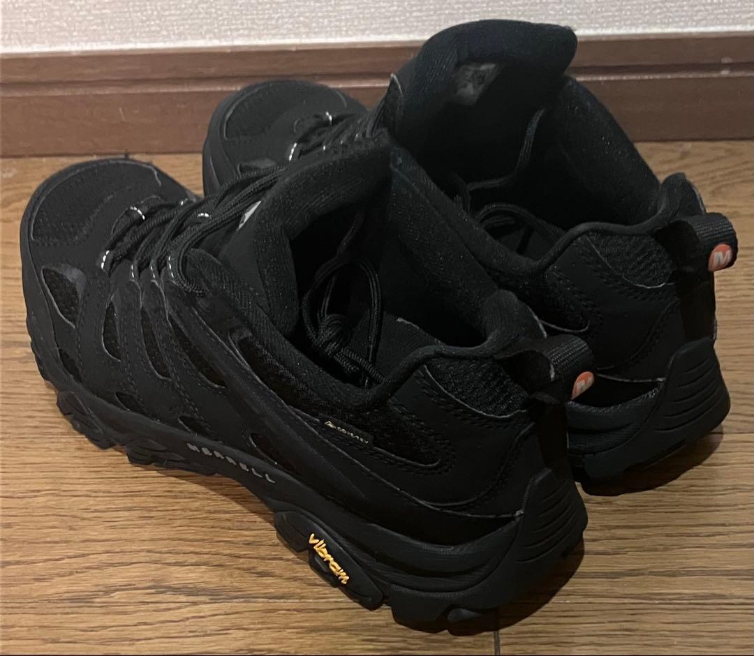 靴 28.5cm MERRELL MOAB3 SYN GORE-TEX