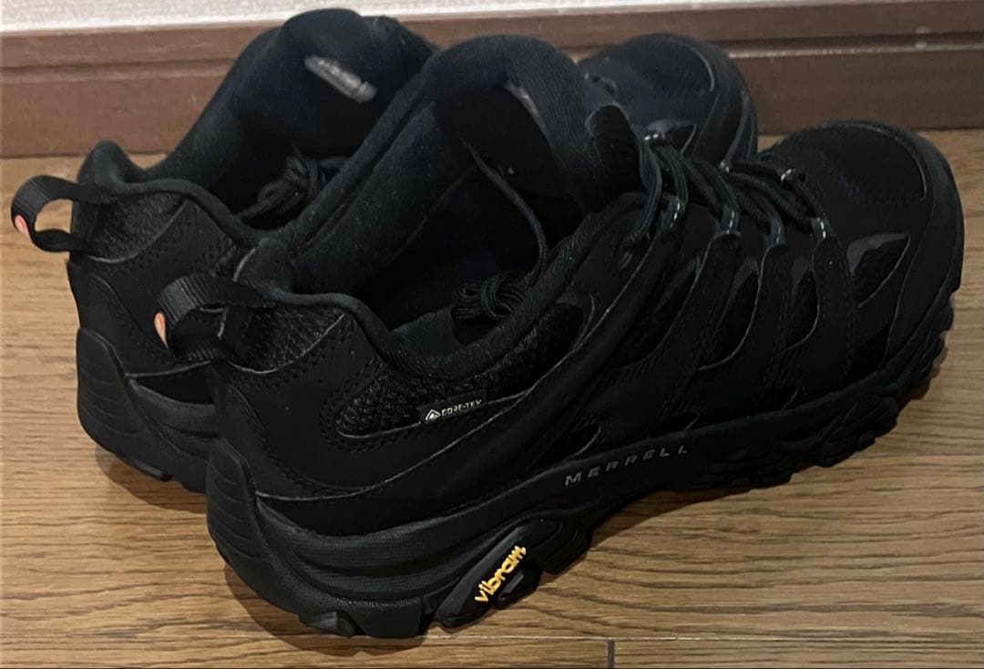 靴 28.5cm MERRELL MOAB3 SYN GORE-TEX