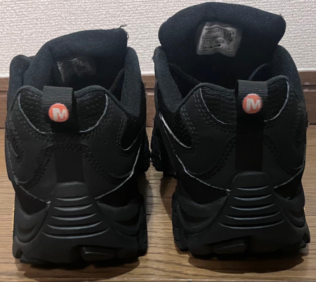 靴 28.5cm MERRELL MOAB3 SYN GORE-TEX