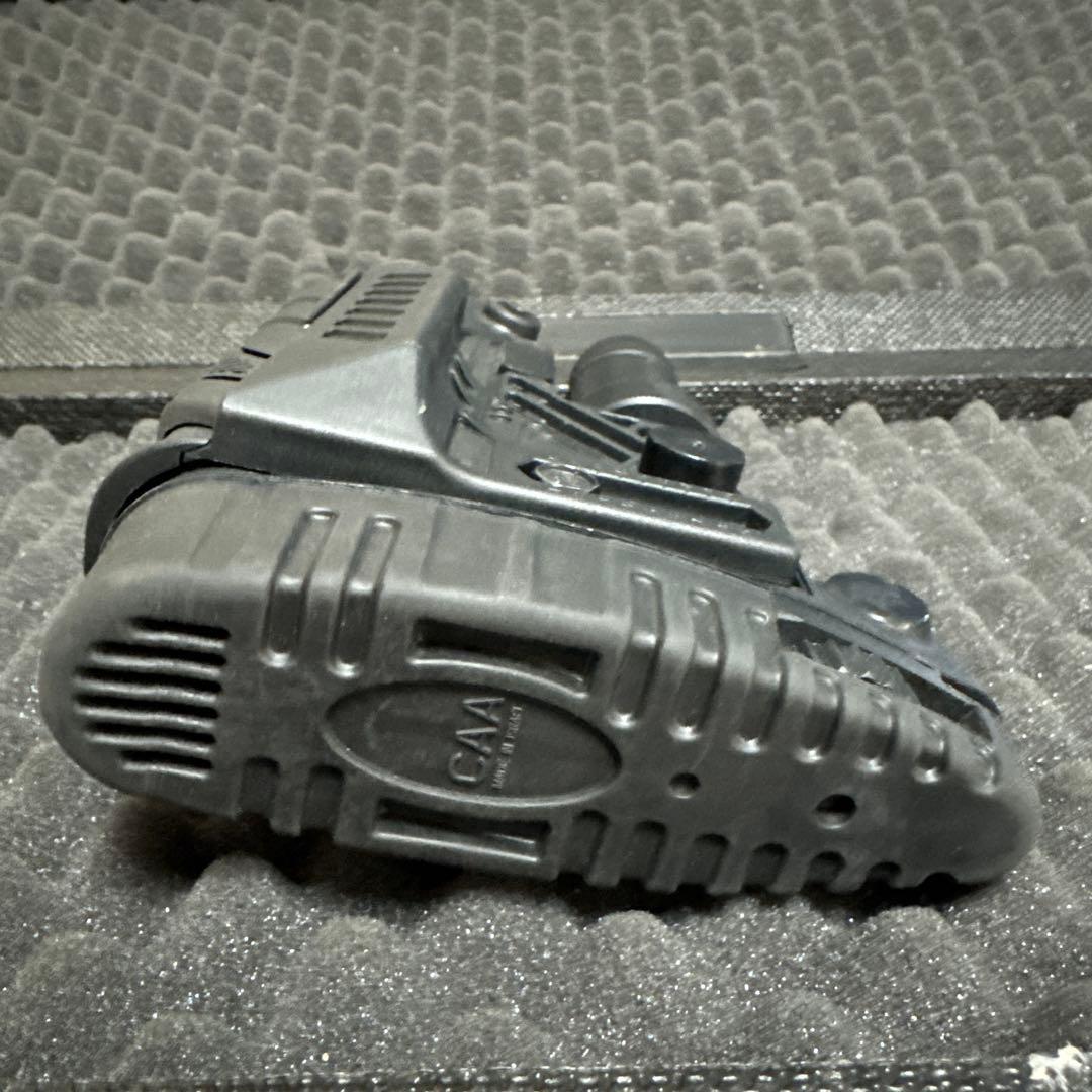 CAA スナイパーストック