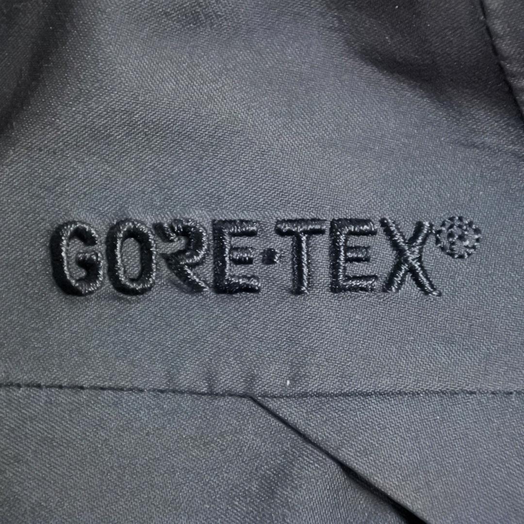 HAGLOFS GORE-TEX NALLO PANT Black S - メルカリ