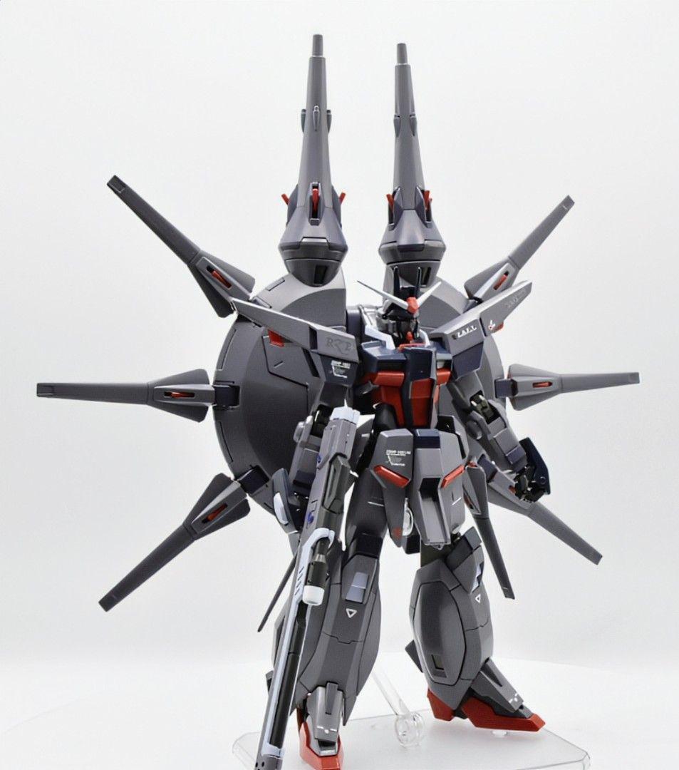 HGCE ディスティニーガンダム＆レジェンドガンダム 2体セット 完成品