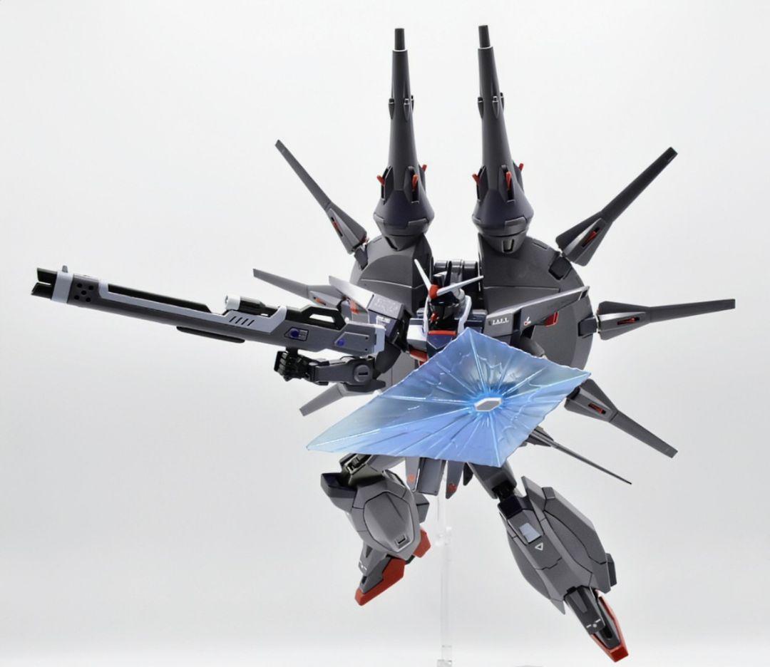 HGCE ディスティニーガンダム＆レジェンドガンダム 2体セット 完成品