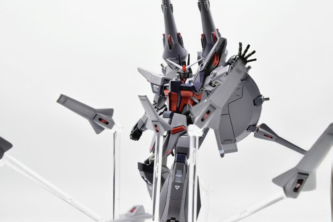 HGCE ディスティニーガンダム＆レジェンドガンダム 2体セット 完成品