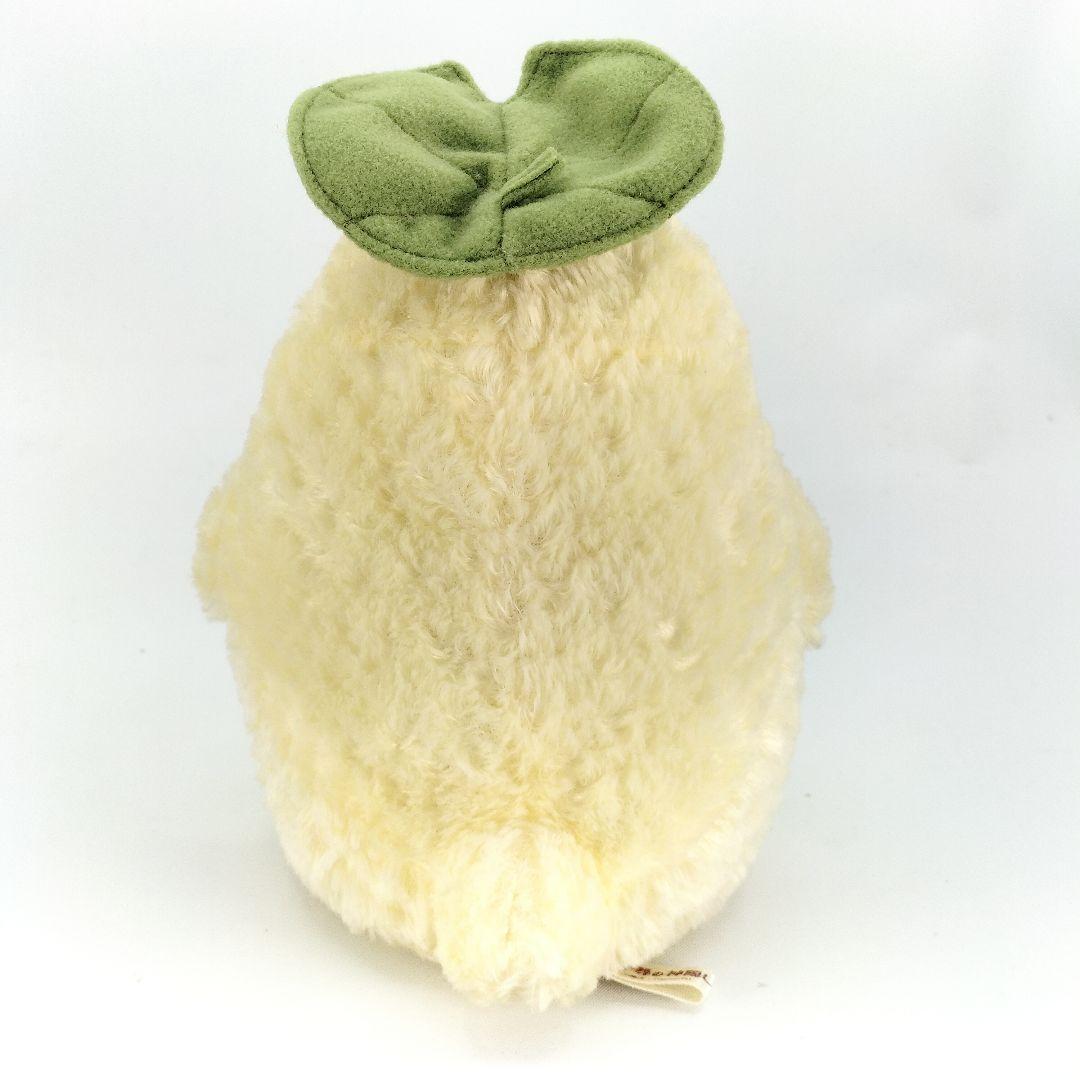 美品】千と千尋の神隠し オオトリ様 ぬいぐるみ - メルカリ