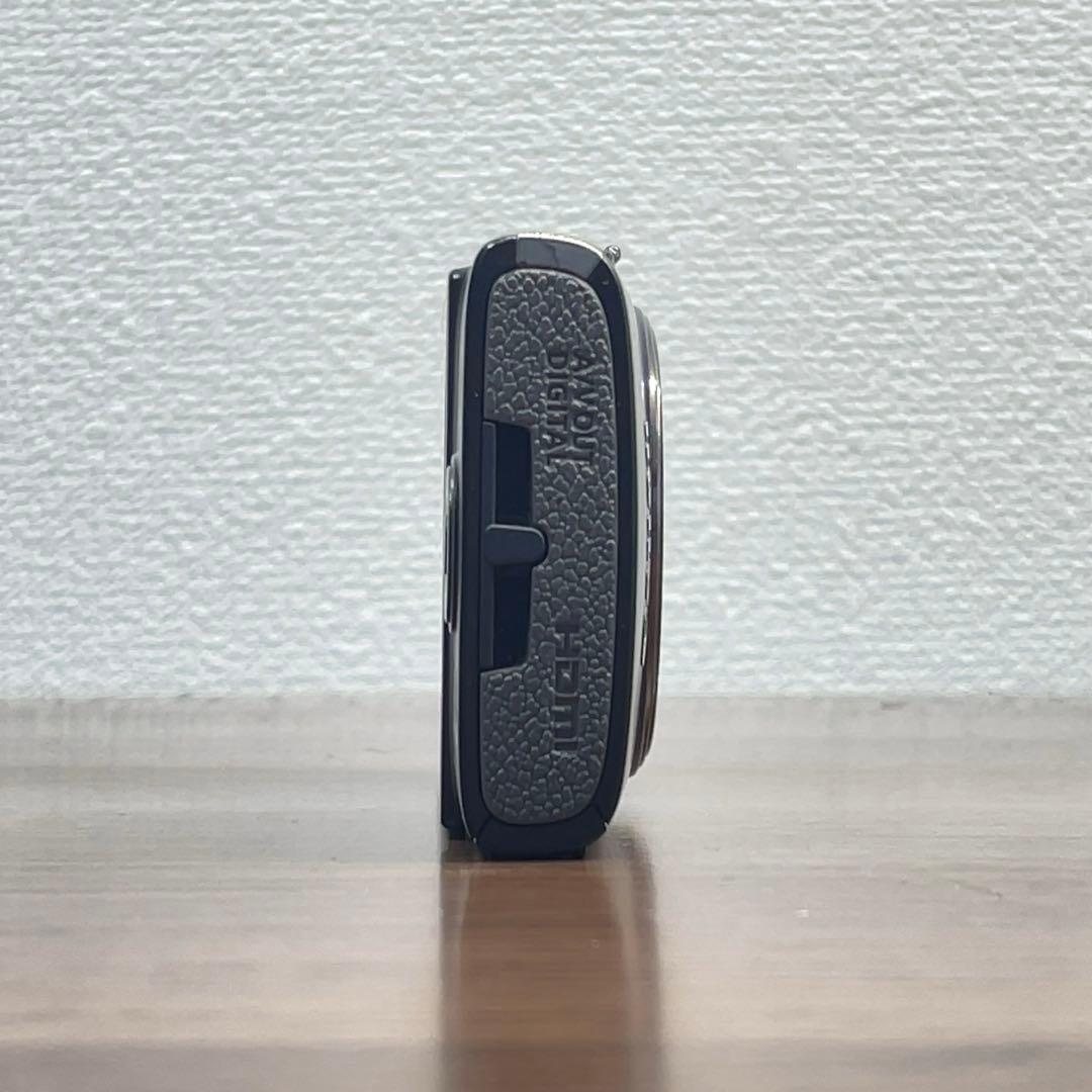 美品】 Canon IXY650 純正充電器 純正バッテリー ストラップ 付き