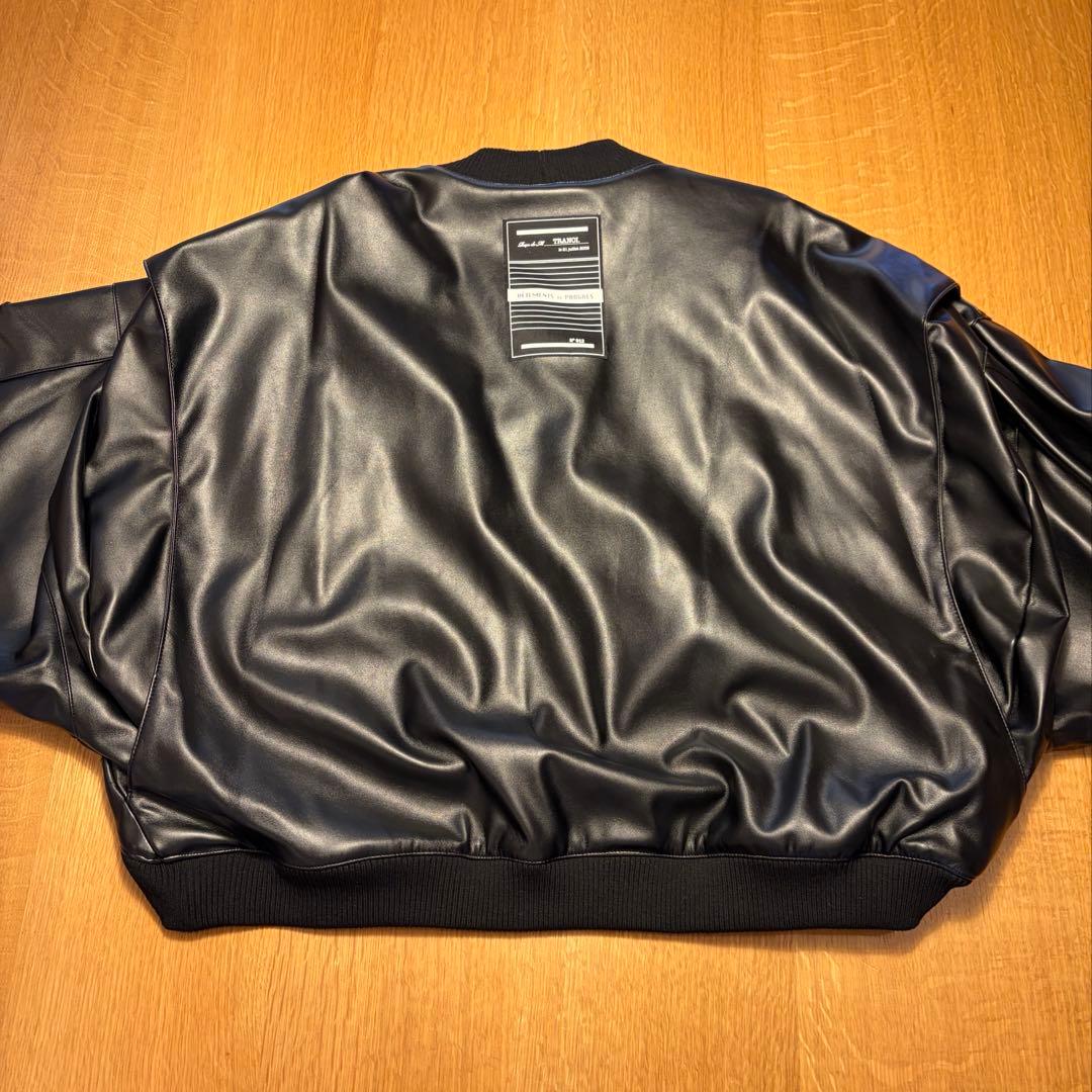 新品 トラノイ 【TRANOI.】 UNKNOWN BOLERO - メルカリ