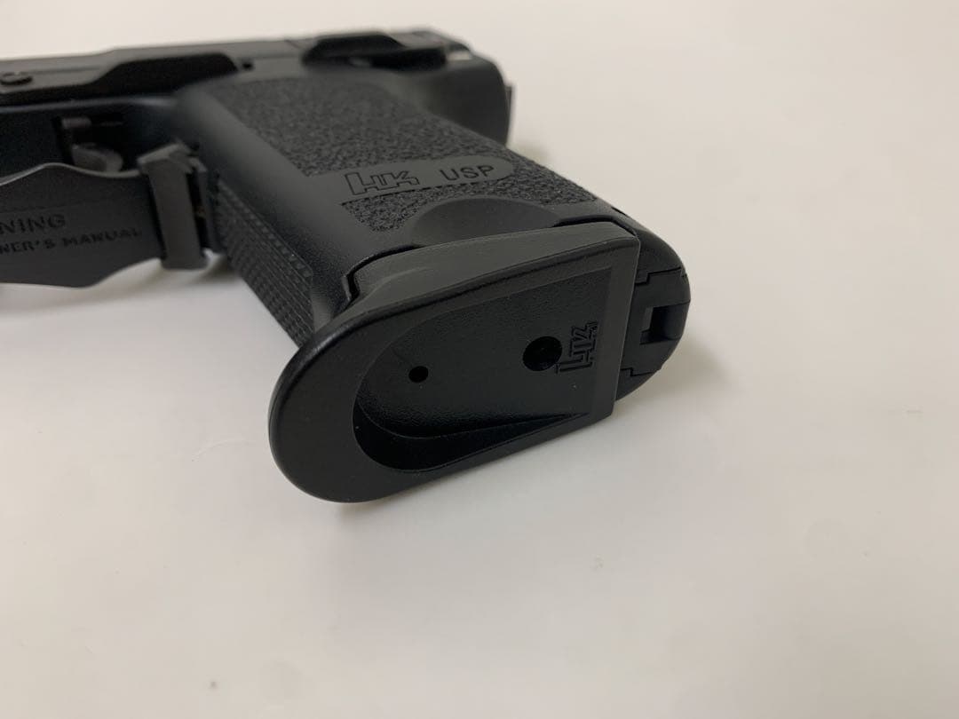 Heckler & Koch USP COMPACT 6mmガスガン