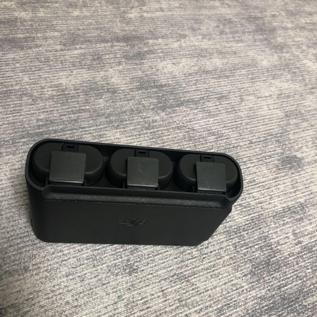 ホビーラジコン DJI MAVIC MINI