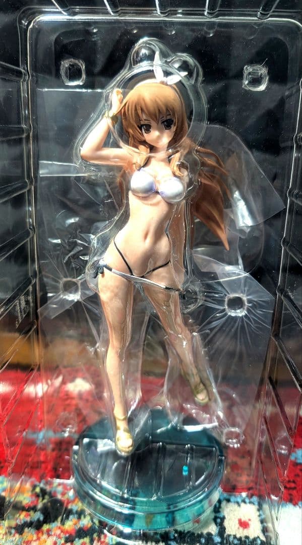 KADOKAWA ゴールデンタイム 加賀美茉莉 1/8フィギュア