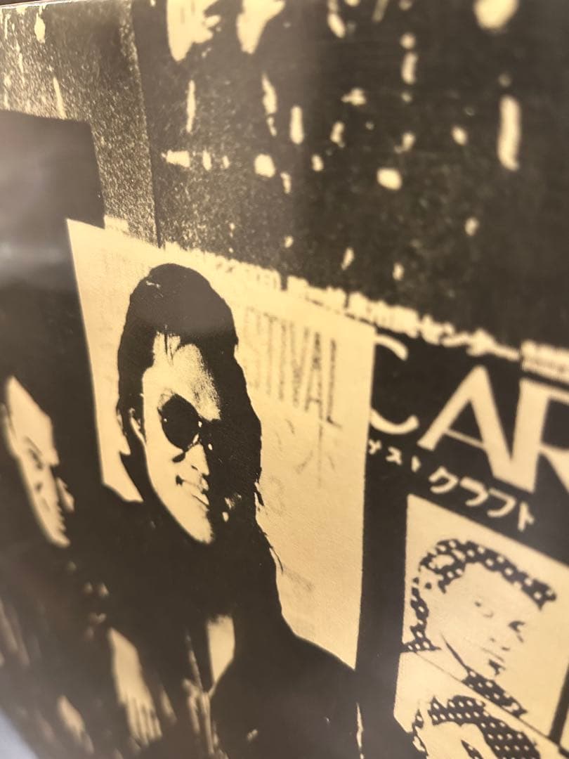 ★希少★ CAROL 木製パネル