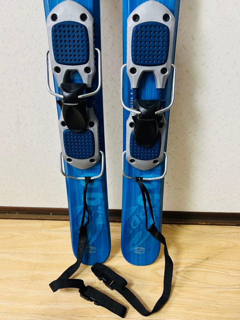 SALOMON S/BLADE ex 990 ショートスキー板 スノーブレード - メルカリ