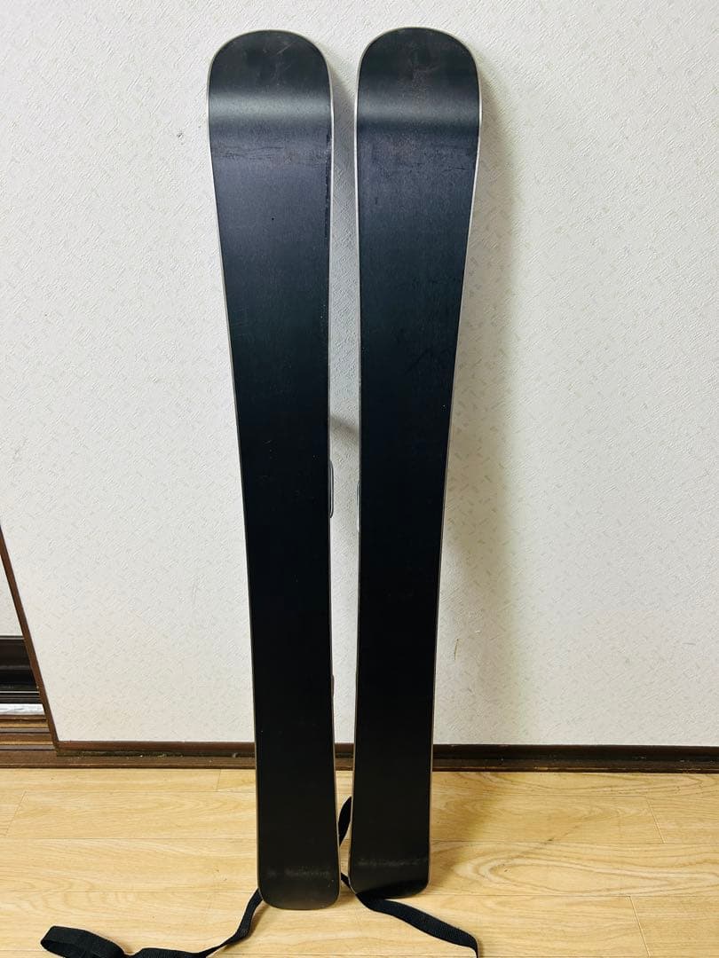 SALOMON S/BLADE ex 990 ショートスキー板 スノーブレード - メルカリ