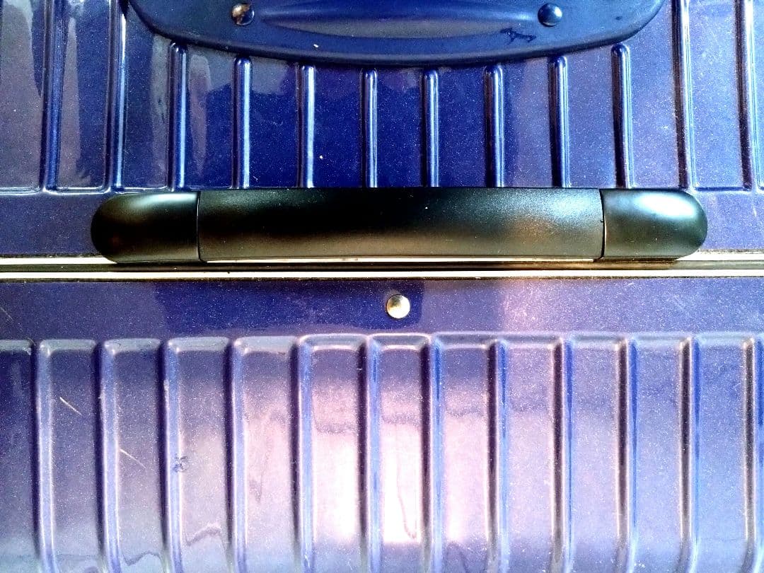 RIMOWA】LIMBO マルチホイール 82L