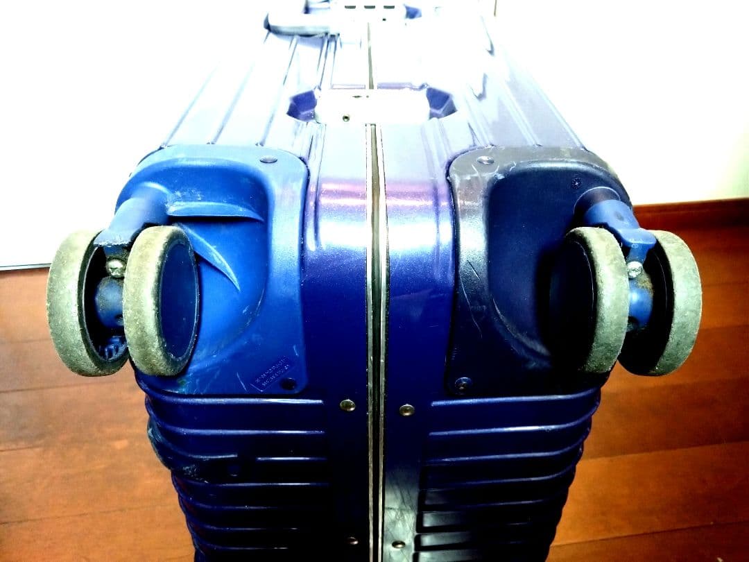 RIMOWA】LIMBO マルチホイール 82L