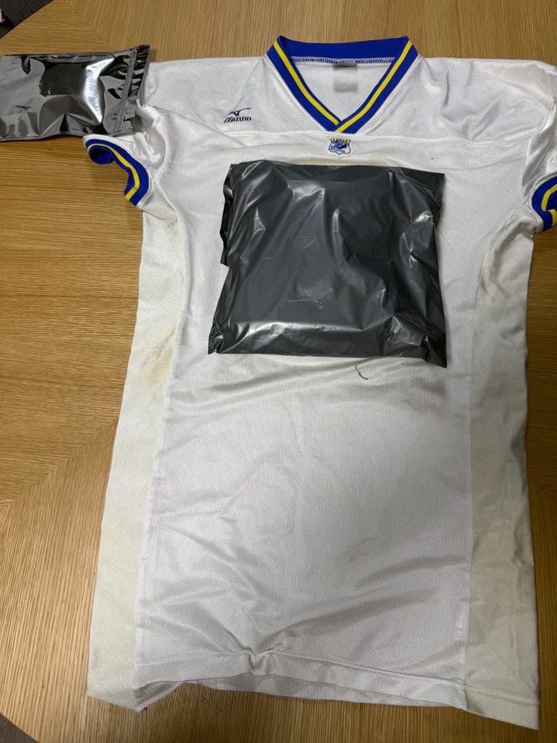 関西学院大学アメフト部ファイターズ　ユニフォーム 関西学院大学アメリカンフットボール部FIGHTERS (@kgfighters