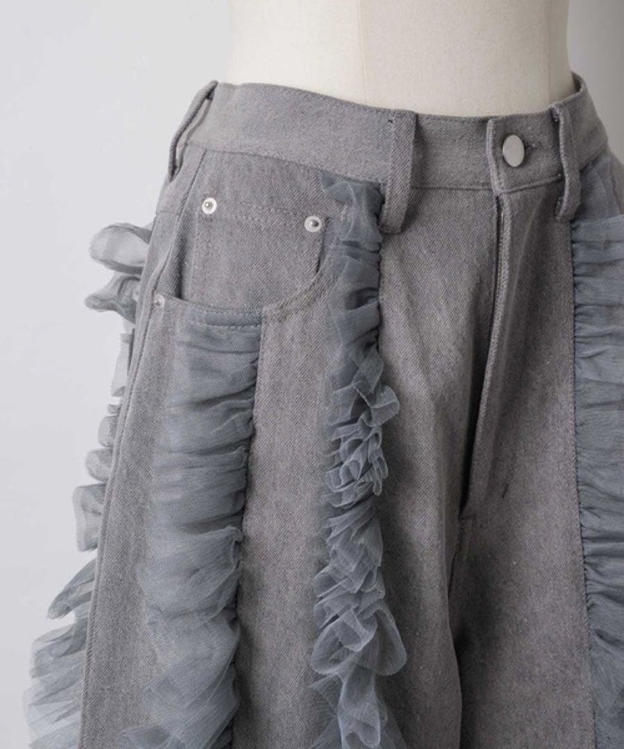 Spick and Span アッパーハイツ別注THE CRALAサイズ24 Spick & Span