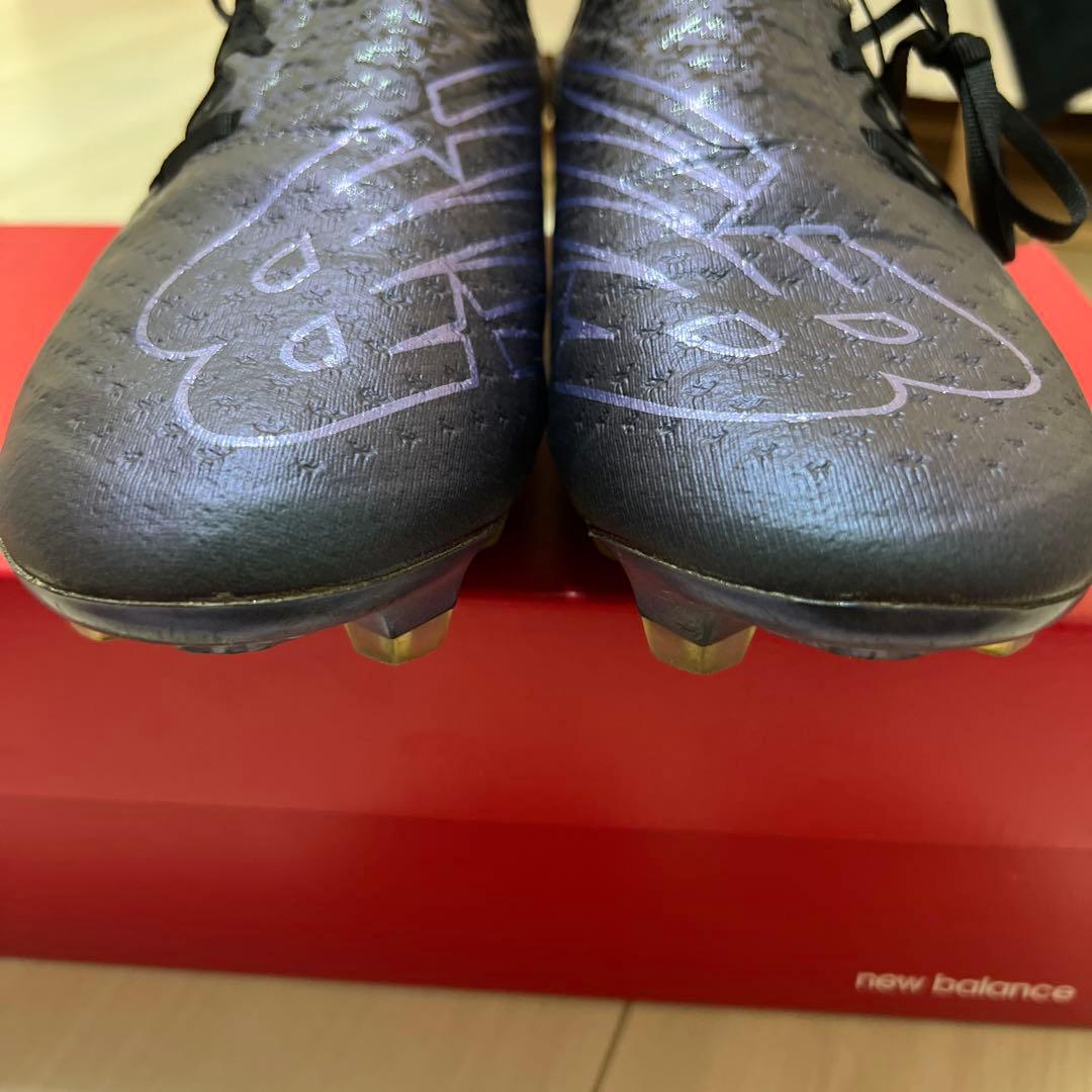 ニューバランス　フューロンV7 26.5cm 【ワイズD】