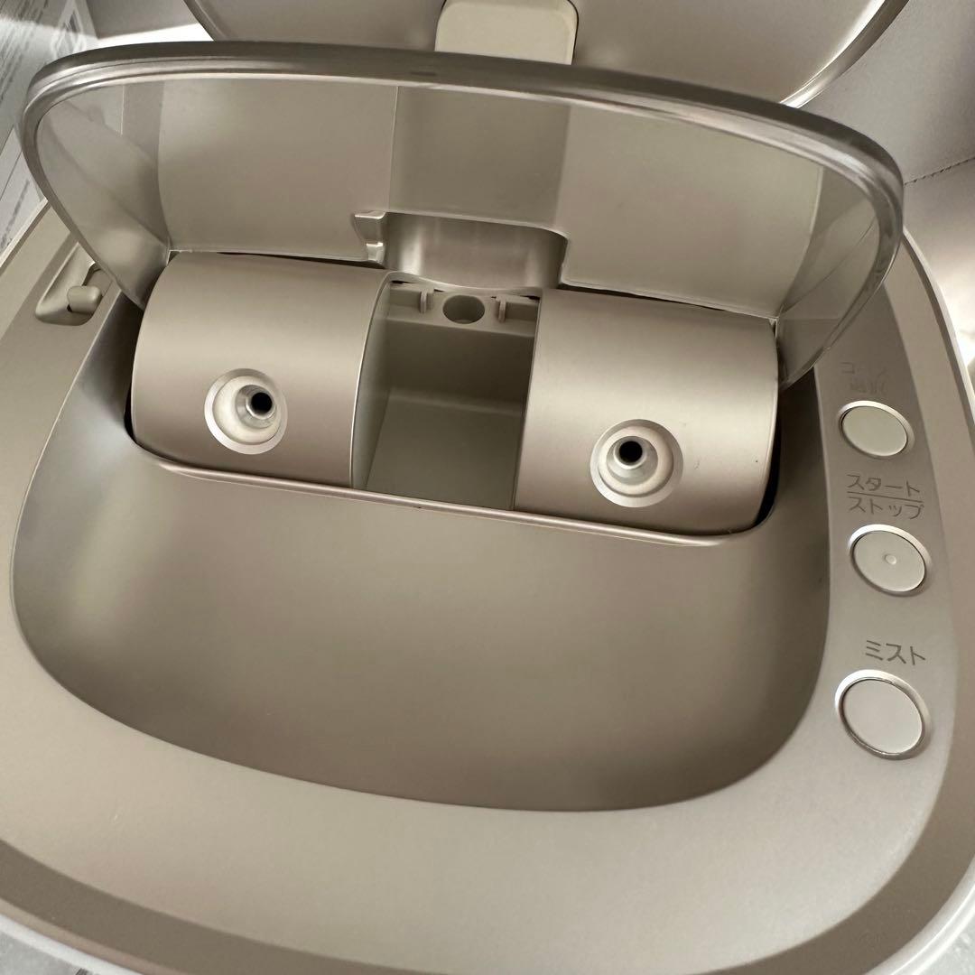 《1度のみ使用》ナノケアスチーマー♡