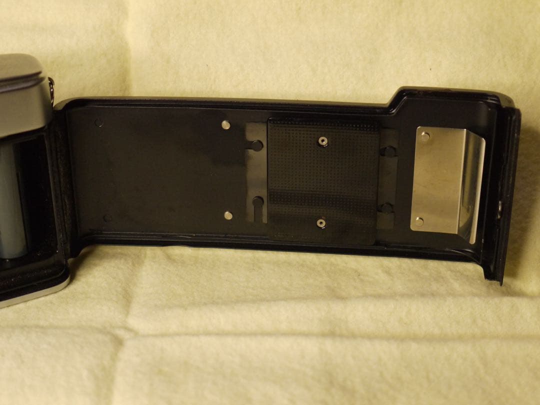 OLYMPUS PEN F 整備済み、完動美品 ボディのみ NO.108542 - メルカリ