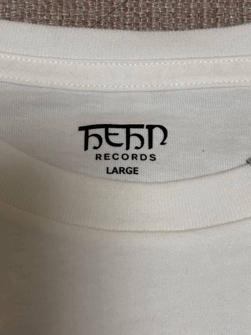 藤井風 fujiikaze EUROPE TOUR 2025 Tシャツ