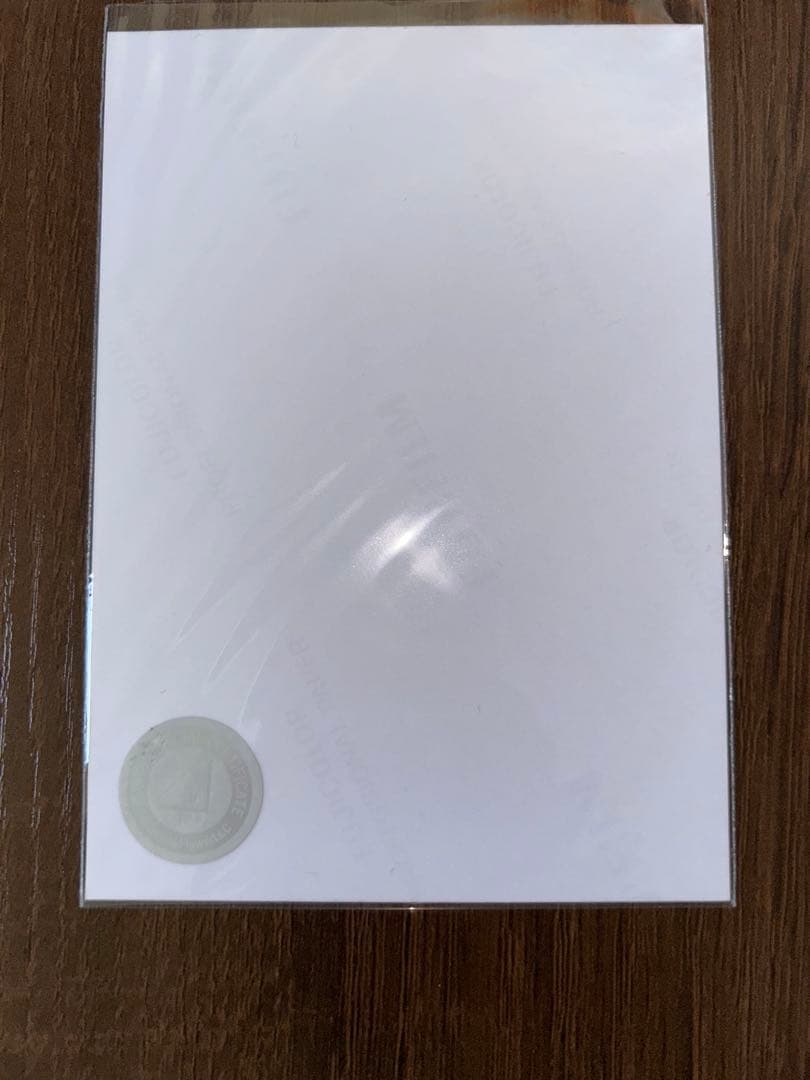 櫻坂46 上村莉菜 直筆サイン入り生写真 - メルカリ