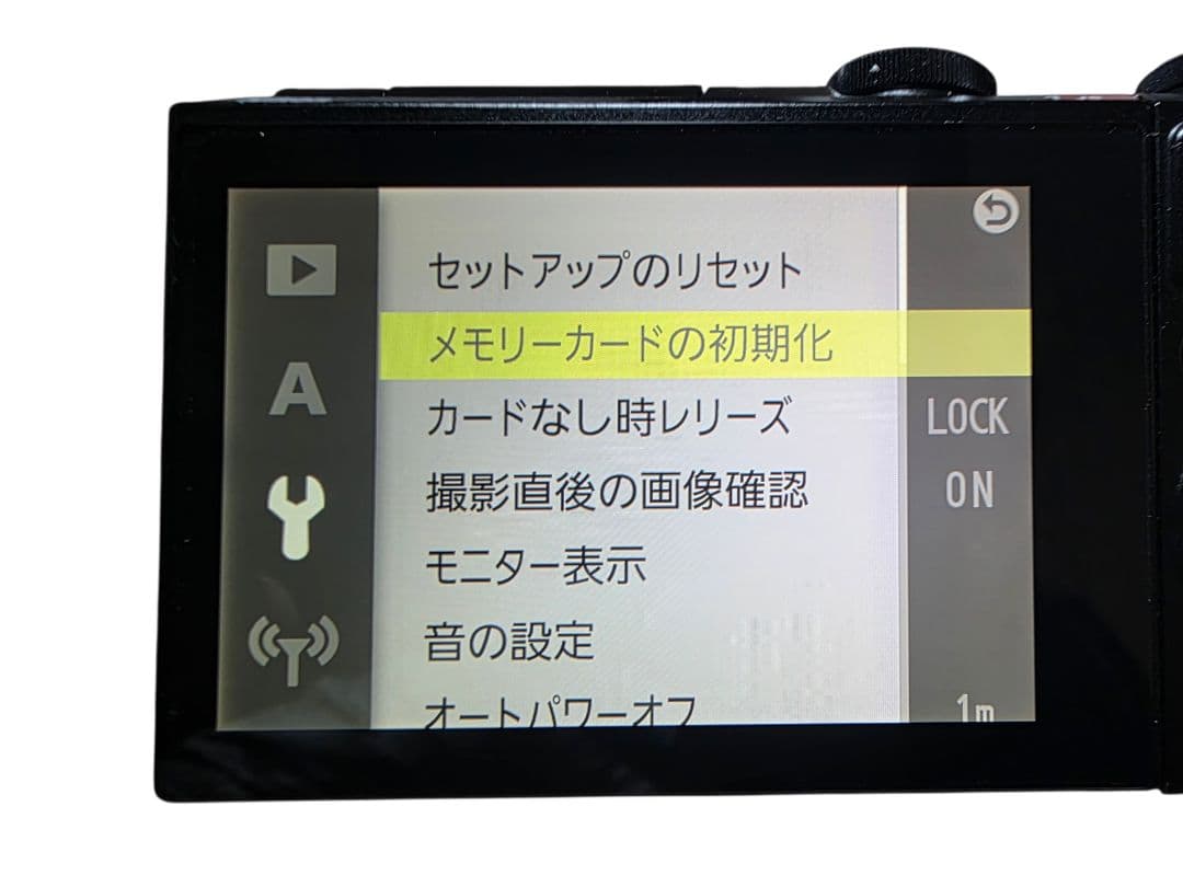 ショット数少なめ Nikon1 J5 ダブルズームキッド ニコン1 J5 - メルカリ