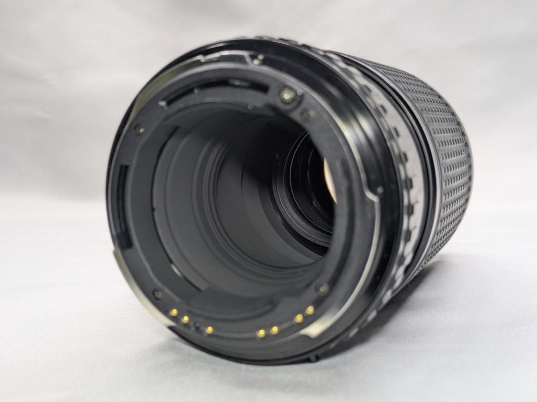 美品 Pentax smc PENTAX-FA 645 200mm 4 #272 - メルカリ