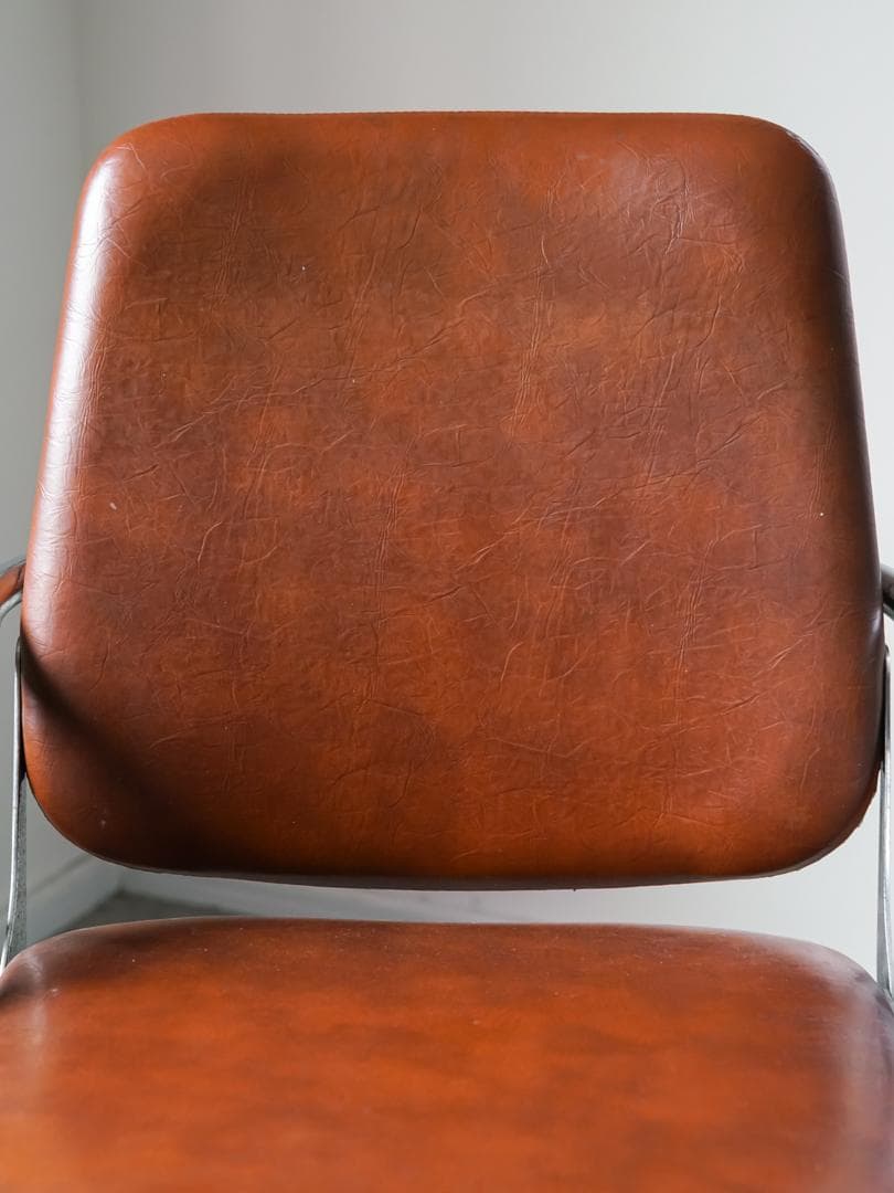 vintage \"KOKUYO\" ミーティングチェア ミッドセンチュリー モダン