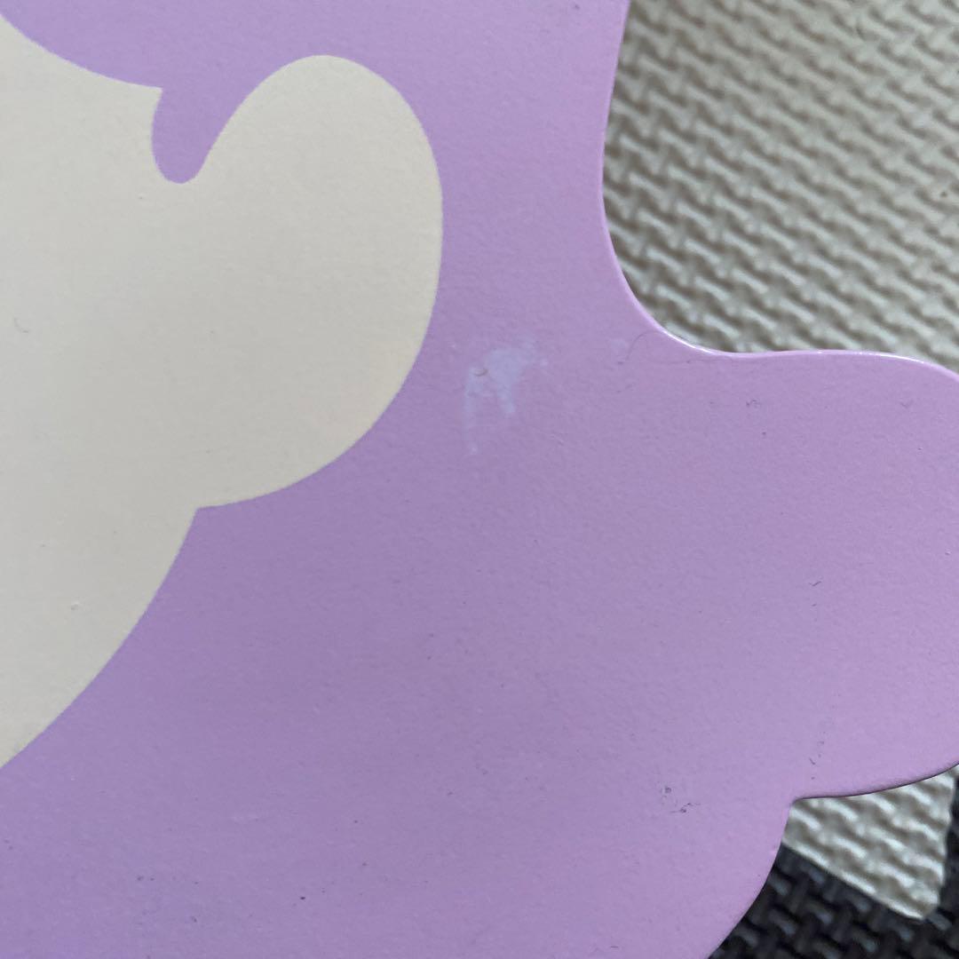 サンリオ キキララ ミニテーブルセット