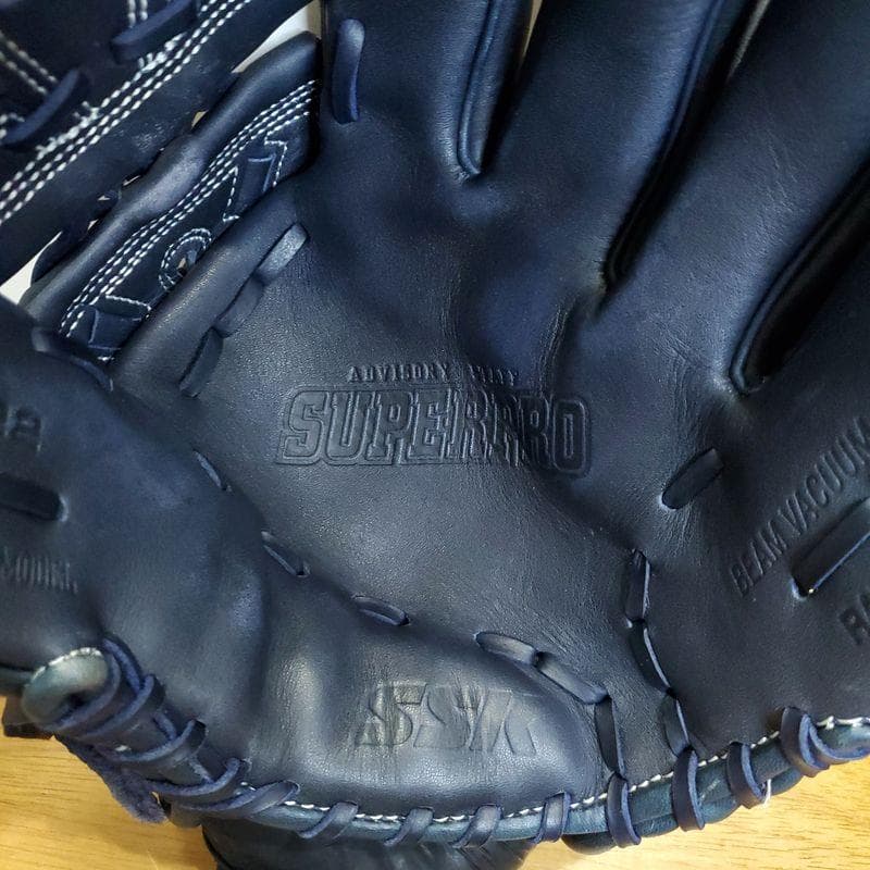 SSK 佐々木主浩モデル 大魔神 エスエスケイ 一般用 投手用 軟式