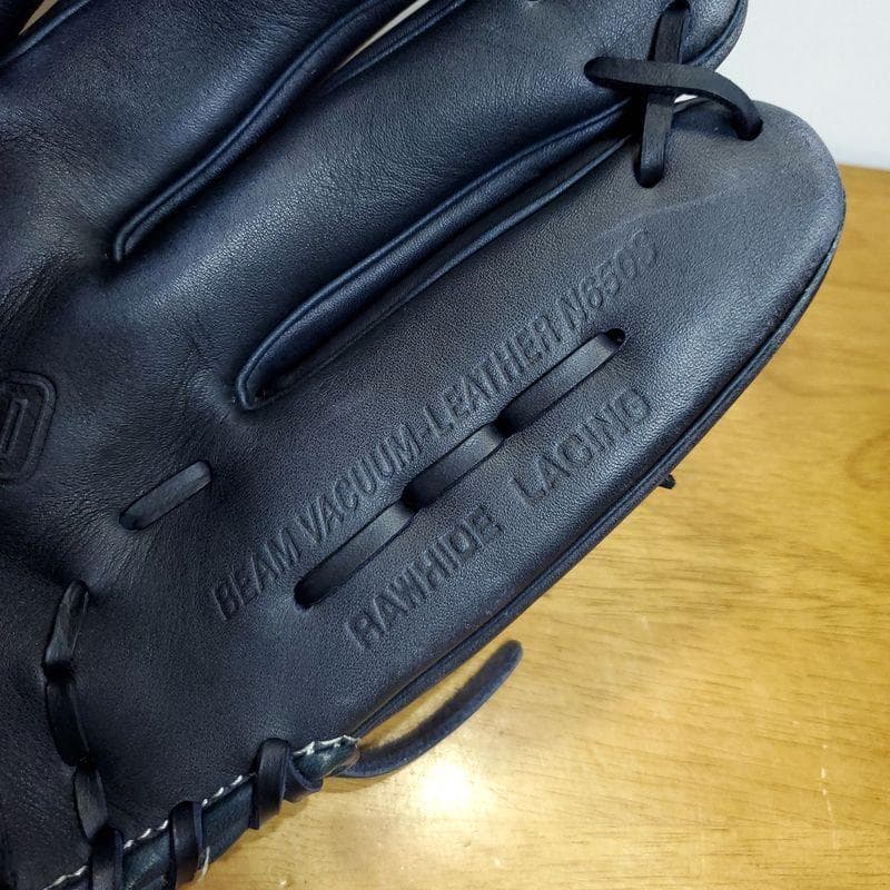 SSK 佐々木主浩モデル 大魔神 エスエスケイ 一般用 投手用 軟式