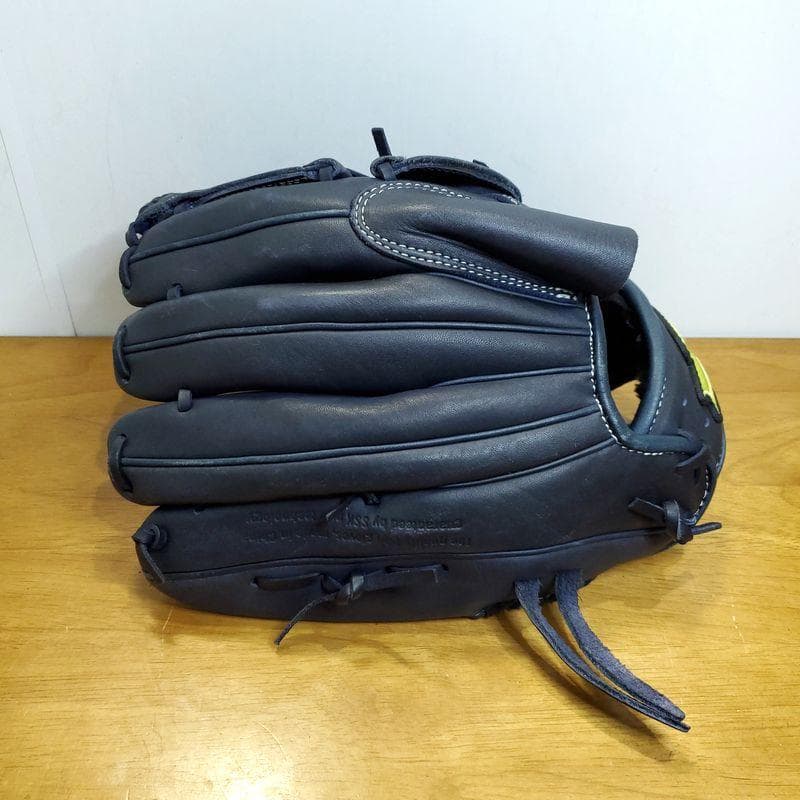 SSK 佐々木主浩モデル 大魔神 エスエスケイ 一般用 投手用 軟式