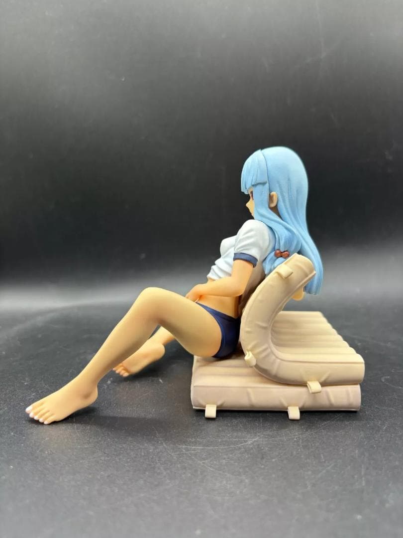 PULCHRA プルクラ つぐもも 桐葉 フィギュア