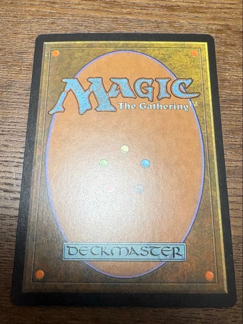 【foil】オアリムの詠唱　日本語　MTG