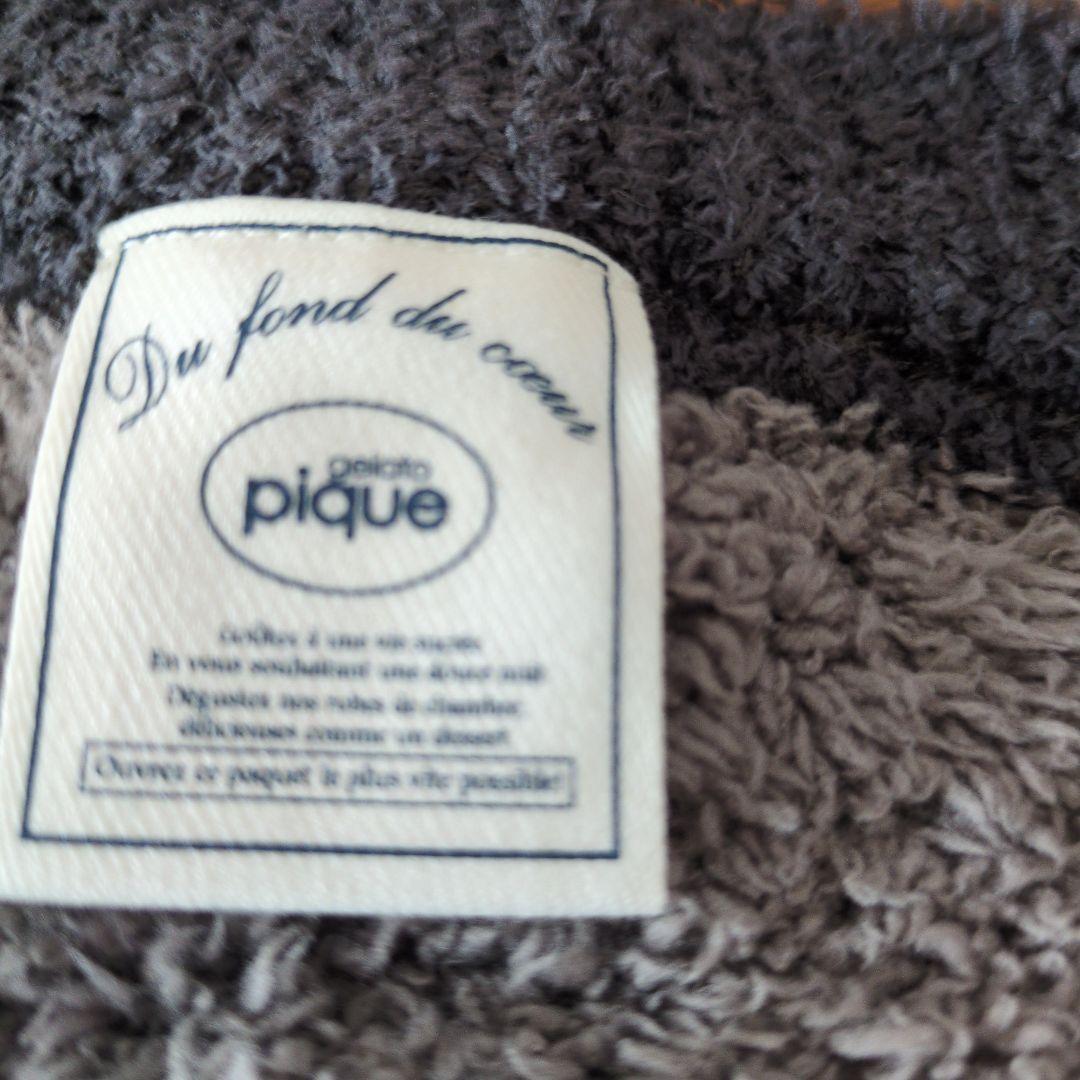 ジェラートピケ ルームウェア モコモコ 2点セット 2024福袋B - メルカリ