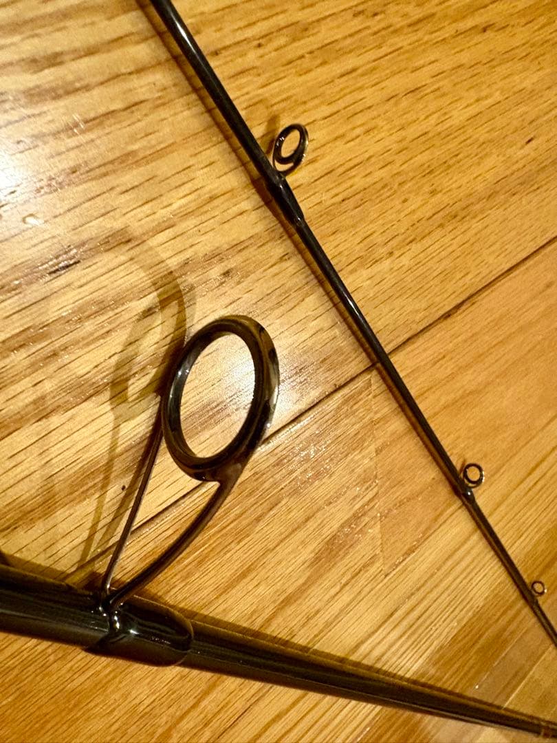 Fooljin Z NightHAWK 93ML 風神Z ナイトホーク - メルカリ