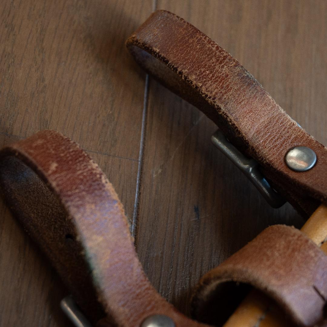 ☆絶版入手困難【REDMOON】チョークバッグ - メルカリ