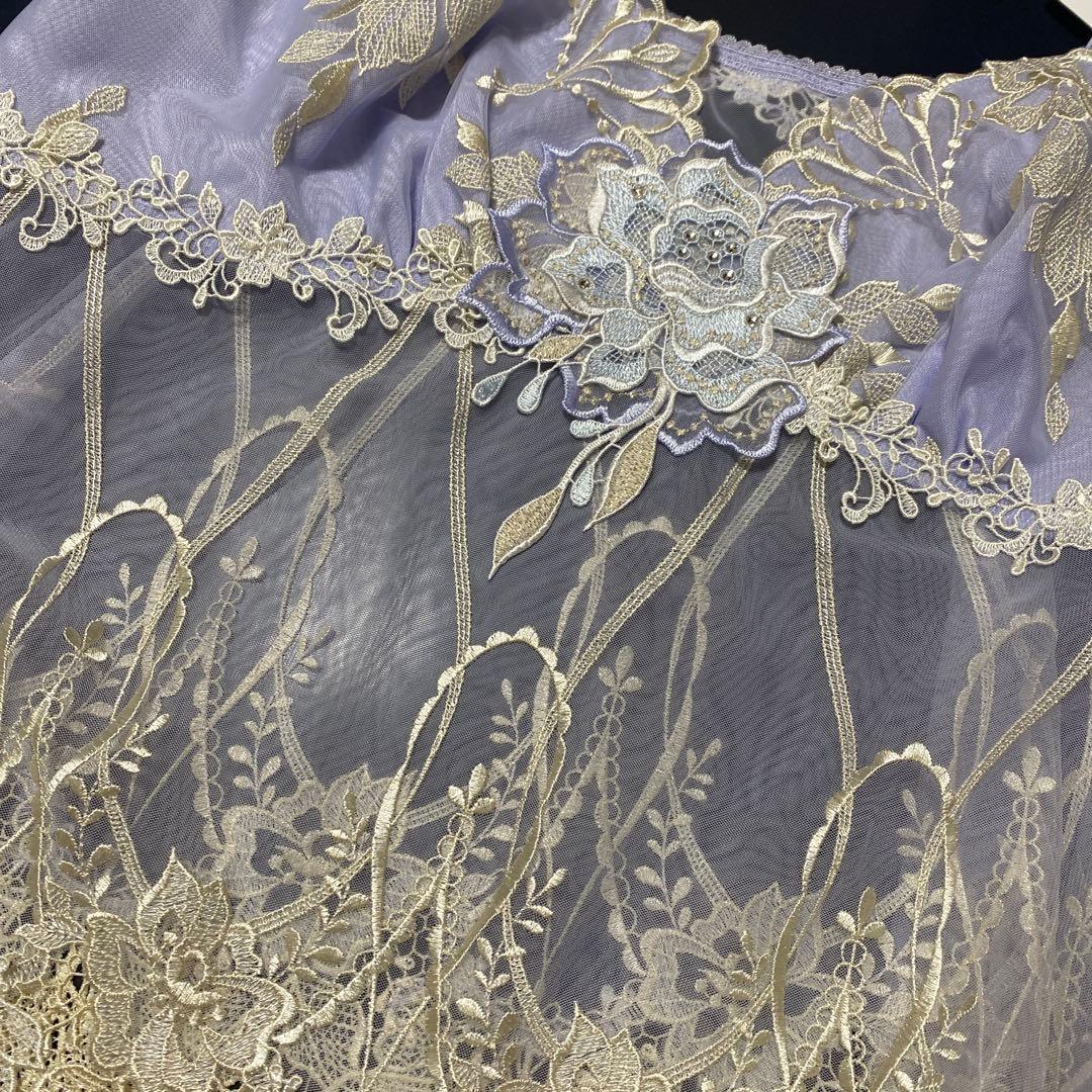 希少品 サルート34 キャミソール LLサイズ PUカラー - メルカリ